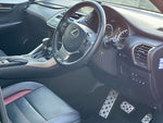 LEXUS NX200t AWD