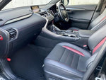 LEXUS NX200t AWD