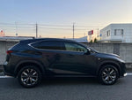 LEXUS NX200t AWD