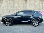 LEXUS NX200t AWD