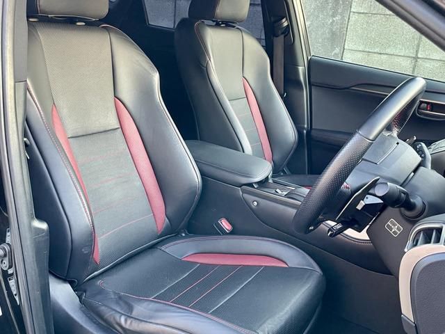 LEXUS NX200t AWD