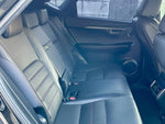 LEXUS NX200t AWD
