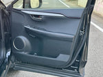 LEXUS NX200t AWD
