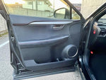 LEXUS NX200t AWD