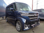 FLAIR WAGON CUSTOM STYLE 4WD