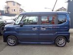 FLAIR WAGON CUSTOM STYLE 4WD