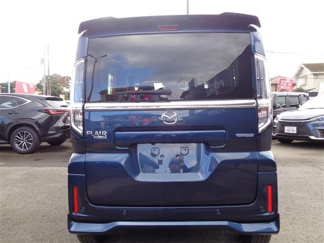 FLAIR WAGON CUSTOM STYLE 4WD