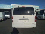 HIACE wagon 4WD