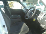 HIACE wagon 4WD