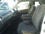 HIACE wagon 4WD