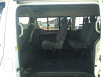 HIACE wagon 4WD