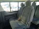 HIACE wagon 4WD