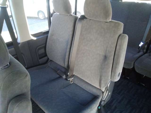 HIACE wagon 4WD