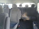 HIACE wagon 4WD