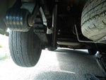 HIACE wagon 4WD