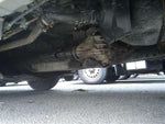 HIACE wagon 4WD