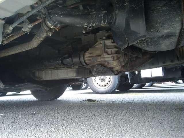 HIACE wagon 4WD