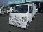 CARRY truck 4WD