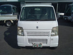 CARRY truck 4WD