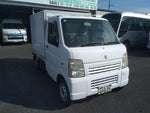 CARRY truck 4WD