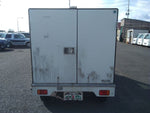 CARRY truck 4WD