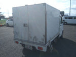 CARRY truck 4WD