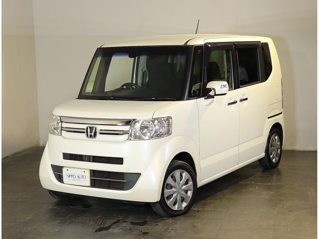N-BOX