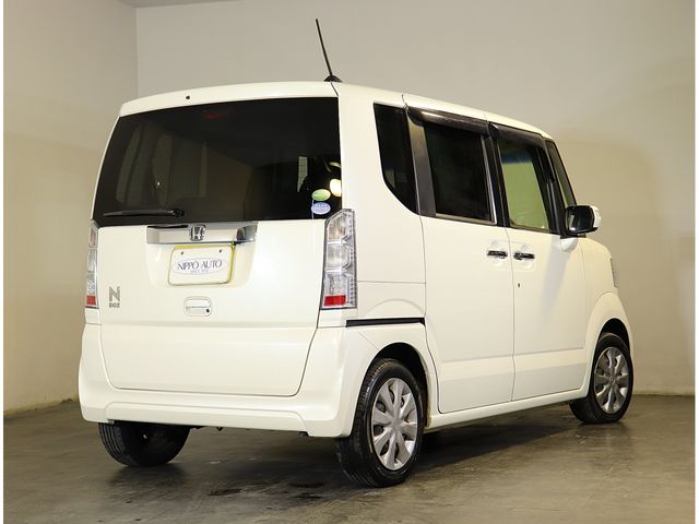 N-BOX