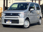 WAGON R 4WD