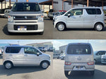 WAGON R 4WD