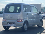 WAGON R 4WD