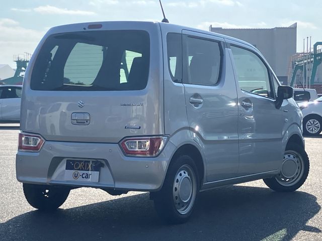 WAGON R 4WD