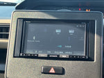 WAGON R 4WD