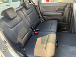 WAGON R 4WD