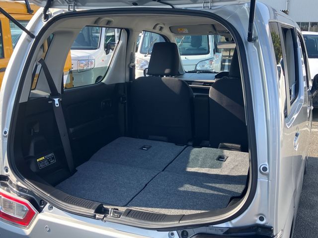 WAGON R 4WD