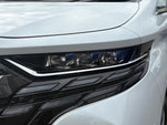 ALPHARD hybrid