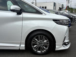 ALPHARD hybrid
