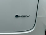 ALPHARD hybrid