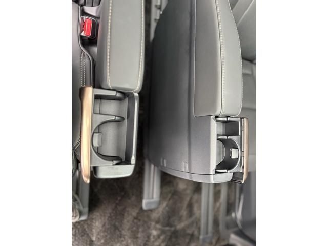 ALPHARD hybrid