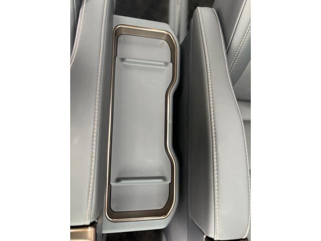 ALPHARD hybrid