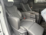 ALPHARD hybrid