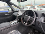 ALPHARD hybrid