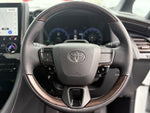 ALPHARD hybrid