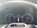 ALPHARD hybrid