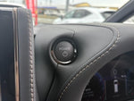 ALPHARD hybrid