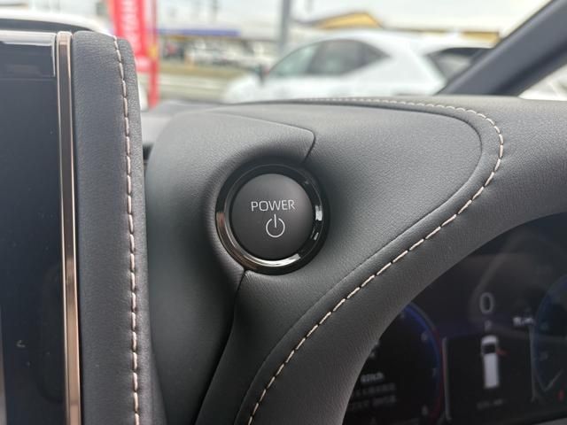 ALPHARD hybrid