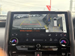 ALPHARD hybrid