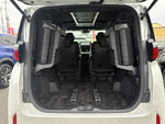 ALPHARD hybrid