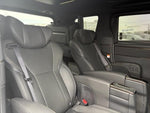 ALPHARD hybrid