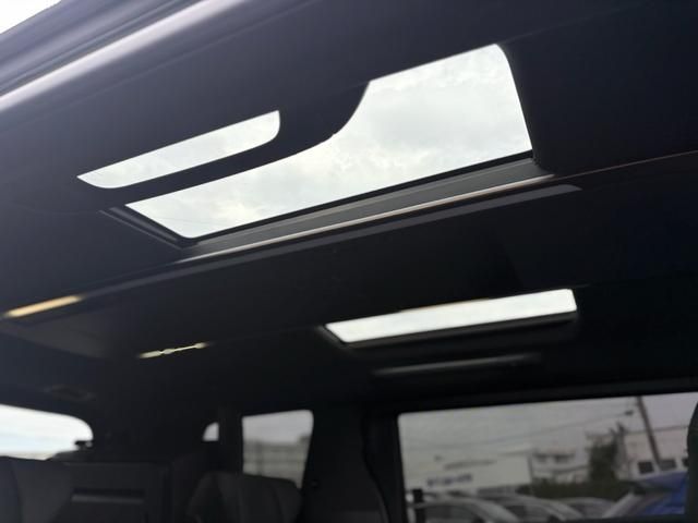 ALPHARD hybrid
